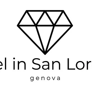 Juwel In San Lorenzo , Genova Italia